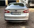 Сірий Форд Фьюжен, об'ємом двигуна 2.5 л та пробігом 270 тис. км за 7999 $, фото 5 на Automoto.ua