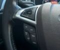 Сірий Форд Фьюжен, об'ємом двигуна 2 л та пробігом 180 тис. км за 8590 $, фото 20 на Automoto.ua