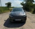 Серый Форд Фьюжн, объемом двигателя 2.5 л и пробегом 99 тыс. км за 9600 $, фото 1 на Automoto.ua