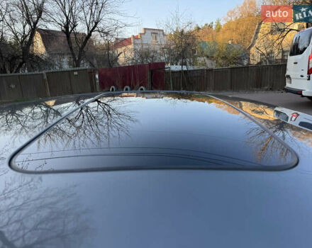 Сірий Форд Фьюжен, об'ємом двигуна 1.5 л та пробігом 248 тис. км за 7900 $, фото 33 на Automoto.ua