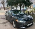 Сірий Форд Фьюжен, об'ємом двигуна 2 л та пробігом 180 тис. км за 12000 $, фото 1 на Automoto.ua