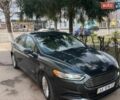 Серый Форд Фьюжн, объемом двигателя 2 л и пробегом 180 тыс. км за 12300 $, фото 1 на Automoto.ua