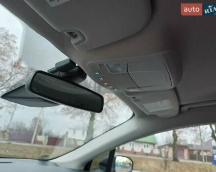 Сірий Форд Фьюжен, об'ємом двигуна 2 л та пробігом 121 тис. км за 12700 $, фото 19 на Automoto.ua