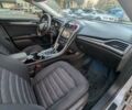 Сірий Форд Фьюжен, об'ємом двигуна 2.49 л та пробігом 138 тис. км за 10500 $, фото 6 на Automoto.ua