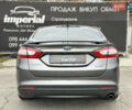 Форд Фьюжн 2015 в Харькове на Automoto.ua Серый Форд Фьюжн, объемом двигателя 2 л и пробегом 255 тыс. км за 10999 $, фото 4 на Automoto.ua