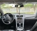 Серый Форд Фьюжн, объемом двигателя 2 л и пробегом 265 тыс. км за 11467 $, фото 5 на Automoto.ua