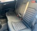 Сірий Форд Фьюжен, об'ємом двигуна 2.5 л та пробігом 252 тис. км за 9790 $, фото 17 на Automoto.ua