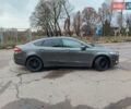 Сірий Форд Фьюжен, об'ємом двигуна 2 л та пробігом 121 тис. км за 12700 $, фото 2 на Automoto.ua