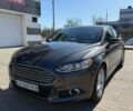 Сірий Форд Фьюжен, об'ємом двигуна 2.49 л та пробігом 170 тис. км за 9999 $, фото 1 на Automoto.ua