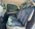 Сірий Форд Фьюжен, об'ємом двигуна 2.49 л та пробігом 147 тис. км за 11000 $, фото 15 на Automoto.ua