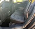 Сірий Форд Фьюжен, об'ємом двигуна 2.5 л та пробігом 214 тис. км за 9850 $, фото 12 на Automoto.ua