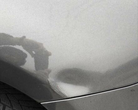 Сірий Форд Фьюжен, об'ємом двигуна 2 л та пробігом 155 тис. км за 12500 $, фото 22 на Automoto.ua