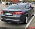 Серый Форд Фьюжн, объемом двигателя 1.5 л и пробегом 177 тыс. км за 11000 $, фото 3 на Automoto.ua