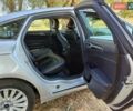 Форд Фьюжн 2015 в Киеве на Automoto.ua Серый Форд Фьюжн, объемом двигателя 2 л и пробегом 170 тыс. км за 14000 $, фото 10 на Automoto.ua