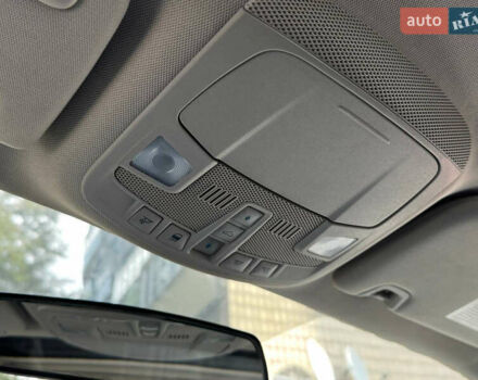 Сірий Форд Фьюжен, об'ємом двигуна 2.49 л та пробігом 270 тис. км за 7999 $, фото 27 на Automoto.ua