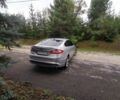 Сірий Форд Фьюжен, об'ємом двигуна 2.5 л та пробігом 210 тис. км за 9000 $, фото 4 на Automoto.ua