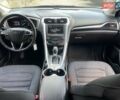 Сірий Форд Фьюжен, об'ємом двигуна 2 л та пробігом 187 тис. км за 12499 $, фото 1 на Automoto.ua
