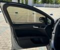 Сірий Форд Фьюжен, об'ємом двигуна 1.5 л та пробігом 213 тис. км за 9000 $, фото 21 на Automoto.ua