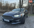 Сірий Форд Фьюжен, об'ємом двигуна 1.5 л та пробігом 248 тис. км за 7900 $, фото 1 на Automoto.ua