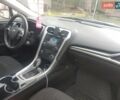 Серый Форд Фьюжн, объемом двигателя 2.5 л и пробегом 181 тыс. км за 9300 $, фото 1 на Automoto.ua
