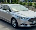 Сірий Форд Фьюжен, об'ємом двигуна 2.49 л та пробігом 273 тис. км за 8200 $, фото 2 на Automoto.ua