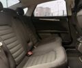 Сірий Форд Фьюжен, об'ємом двигуна 2.49 л та пробігом 211 тис. км за 11490 $, фото 10 на Automoto.ua