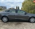 Сірий Форд Фьюжен, об'ємом двигуна 2.49 л та пробігом 210 тис. км за 8500 $, фото 2 на Automoto.ua