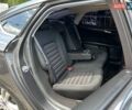 Сірий Форд Фьюжен, об'ємом двигуна 2 л та пробігом 187 тис. км за 12499 $, фото 4 на Automoto.ua
