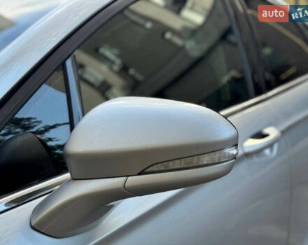 Сірий Форд Фьюжен, об'ємом двигуна 2.49 л та пробігом 270 тис. км за 7999 $, фото 14 на Automoto.ua