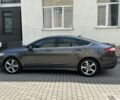 Сірий Форд Фьюжен, об'ємом двигуна 2 л та пробігом 260 тис. км за 8000 $, фото 1 на Automoto.ua