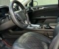 Сірий Форд Фьюжен, об'ємом двигуна 2 л та пробігом 260 тис. км за 8000 $, фото 4 на Automoto.ua