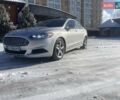 Сірий Форд Фьюжен, об'ємом двигуна 2.49 л та пробігом 187 тис. км за 11200 $, фото 1 на Automoto.ua