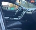 Сірий Форд Фьюжен, об'ємом двигуна 2.49 л та пробігом 119 тис. км за 11500 $, фото 28 на Automoto.ua
