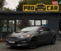 Форд Фьюжн 2015 в Львове на Automoto.ua Серый Форд Фьюжн, объемом двигателя 2 л и пробегом 212 тыс. км за 9300 $, фото 1 на Automoto.ua