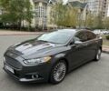 Серый Форд Фьюжн, объемом двигателя 0 л и пробегом 205 тыс. км за 10600 $, фото 2 на Automoto.ua