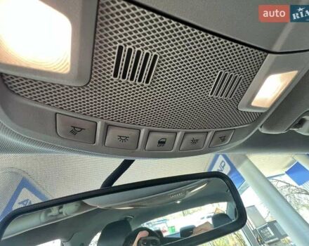 Форд Фьюжн 2015 в Николаеве на Automoto.ua Серый Форд Фьюжн, объемом двигателя 2 л и пробегом 208 тыс. км за 10900 $, фото 35 на Automoto.ua