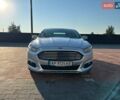 Серый Форд Фьюжн, объемом двигателя 2 л и пробегом 145 тыс. км за 11000 $, фото 1 на Automoto.ua