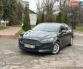 Сірий Форд Фьюжен, об'ємом двигуна 2.5 л та пробігом 246 тис. км за 8650 $, фото 1 на Automoto.ua