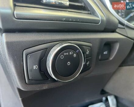 Форд Фьюжн 2015 в Николаеве на Automoto.ua Серый Форд Фьюжн, объемом двигателя 2 л и пробегом 208 тыс. км за 10900 $, фото 32 на Automoto.ua