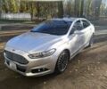 Форд Фьюжен 2015 у Львові на Automoto.ua Сірий Форд Фьюжен, об'ємом двигуна 2 л та пробігом 160 тис. км за 250 $, фото 1 на Automoto.ua