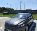 Сірий Форд Фьюжен, об'ємом двигуна 2.49 л та пробігом 189 тис. км за 9800 $, фото 4 на Automoto.ua