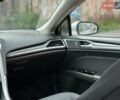 Серый Форд Фьюжн, объемом двигателя 2.5 л и пробегом 270 тыс. км за 8890 $, фото 42 на Automoto.ua