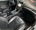 Серый Форд Фьюжн, объемом двигателя 2 л и пробегом 154 тыс. км за 12400 $, фото 32 на Automoto.ua