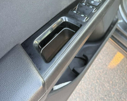 Серый Форд Фьюжн, объемом двигателя 2.49 л и пробегом 214 тыс. км за 9250 $, фото 15 на Automoto.ua