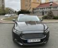 Сірий Форд Фьюжен, об'ємом двигуна 2 л та пробігом 207 тис. км за 9450 $, фото 1 на Automoto.ua