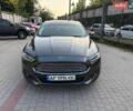 Серый Форд Фьюжн, об'ємом двигуна 2 л та пробігом 114 тис. км за 8900 $, фото 5 на Automoto.ua