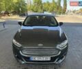 Форд Фьюжн 2015 в Николаеве на Automoto.ua Серый Форд Фьюжн, объемом двигателя 2 л и пробегом 208 тыс. км за 10900 $, фото 3 на Automoto.ua