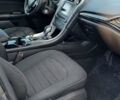 Форд Фьюжн 2015 в Ужгороде на Automoto.ua Серый Форд Фьюжн, объемом двигателя 2.5 л и пробегом 222 тыс. км за 10500 $, фото 14 на Automoto.ua