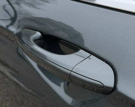 Серый Форд Фьюжн, объемом двигателя 1.5 л и пробегом 96 тыс. км за 10500 $, фото 19 на Automoto.ua