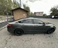Сірий Форд Фьюжен, об'ємом двигуна 2 л та пробігом 107 тис. км за 11500 $, фото 5 на Automoto.ua